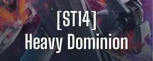 Heavy Dominion